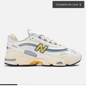 New balance 1000